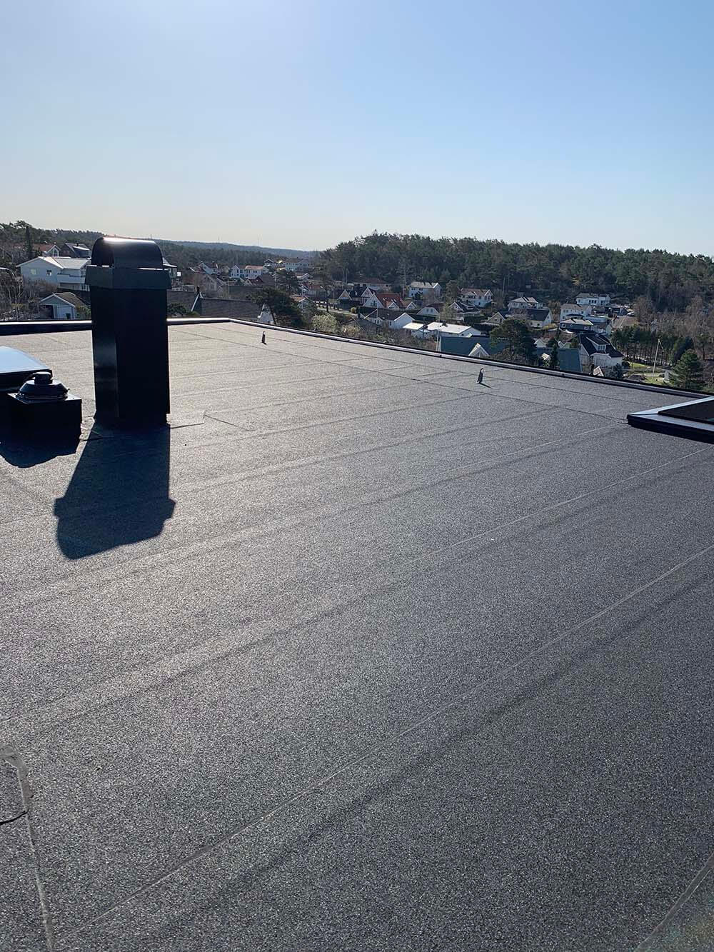 Gotia Tak i Göteborg anlitas för takläggning i Göteborg