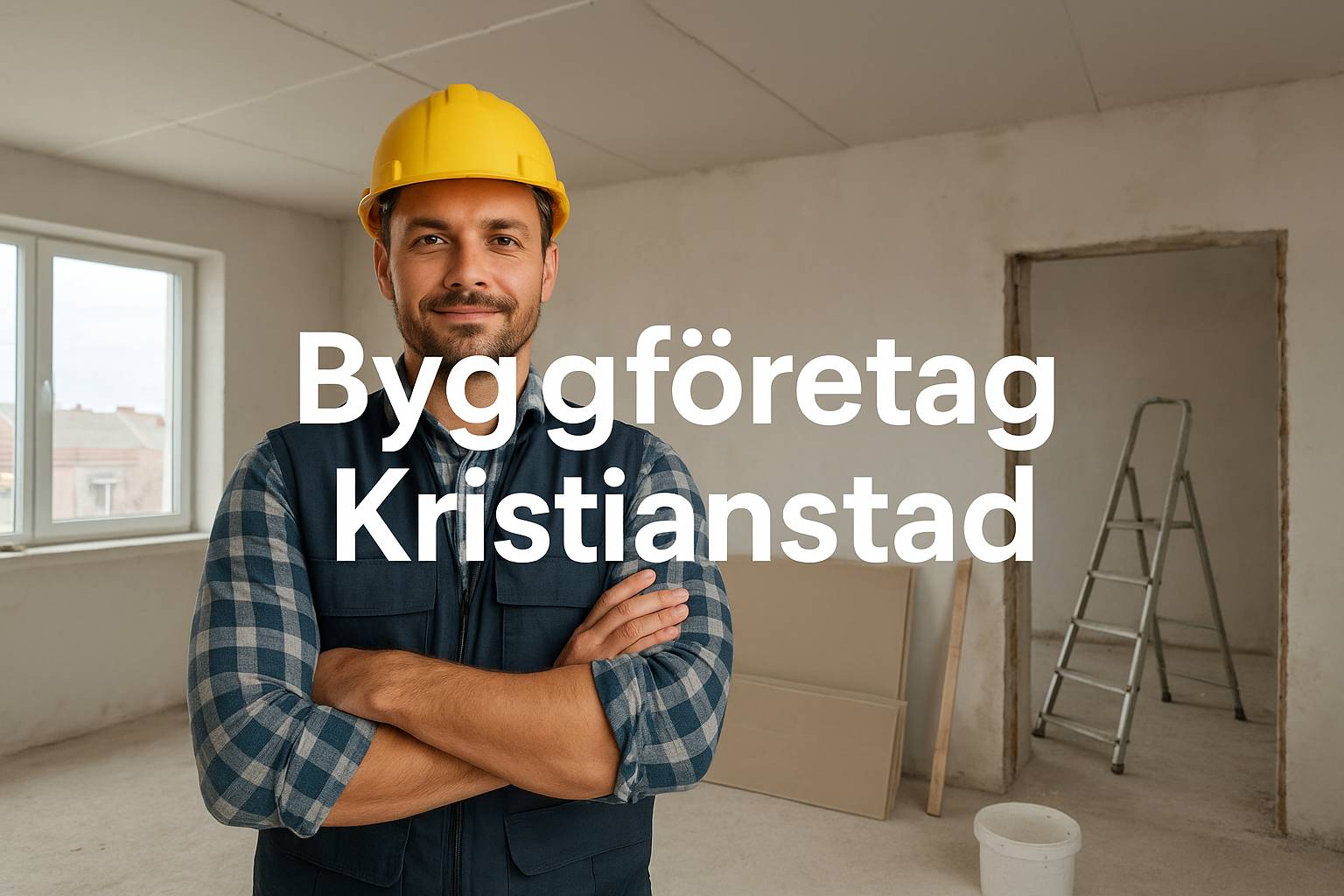 byggföretag i kristianstad