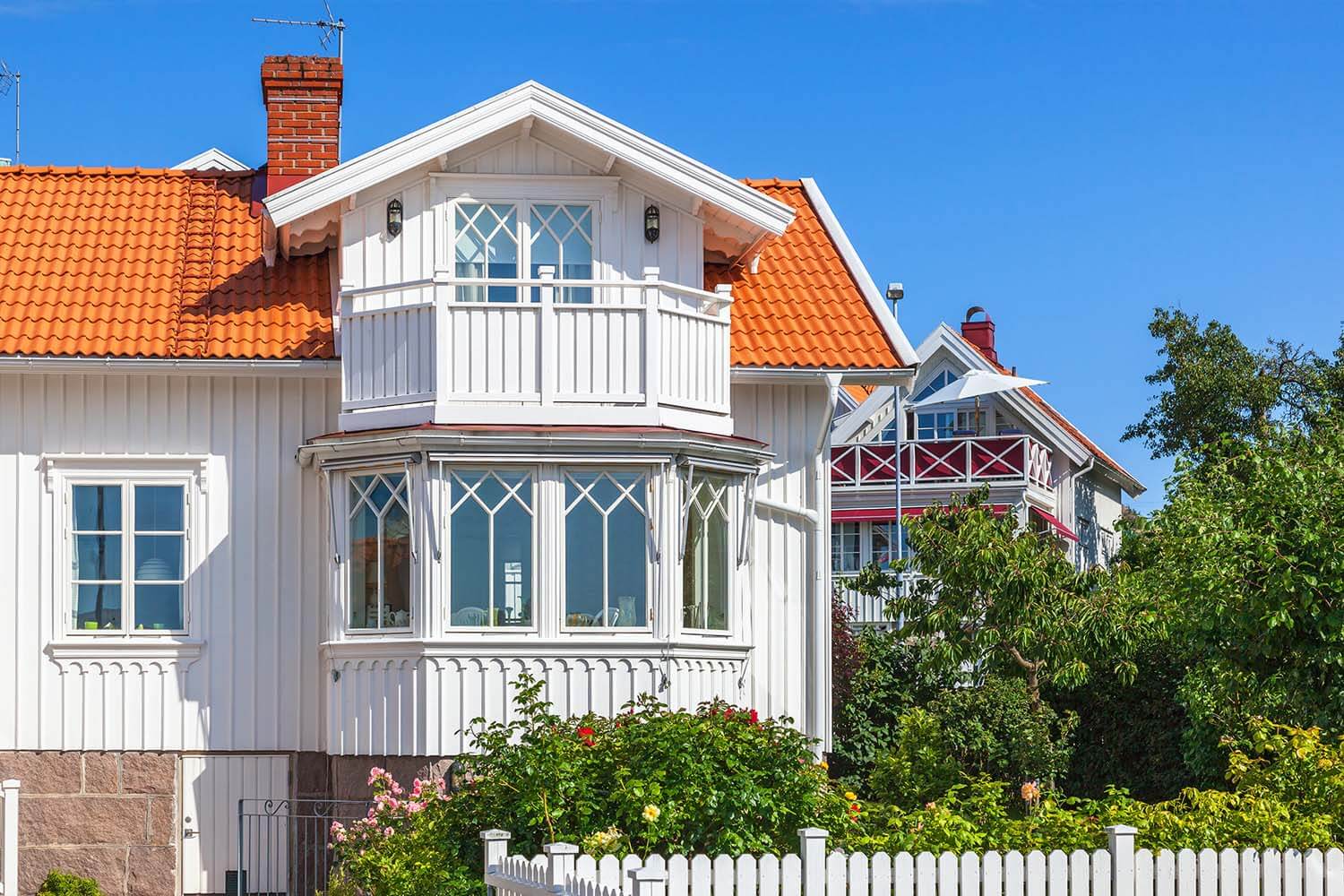 Hyr byggställning i Göteborg hos Scaffolding Projects
